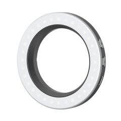 SmallRig 4873 Vibe P30 67mm Ring LED Video Işığı