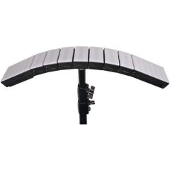 Sirui B25R-D İkili Dragon Bükülebilir RGB Işık Kiti