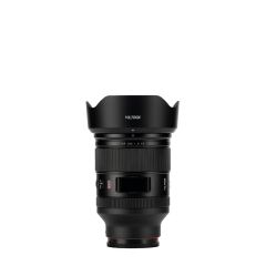 VILTROX AF 35MM F1.2 E LENS SONY LAB