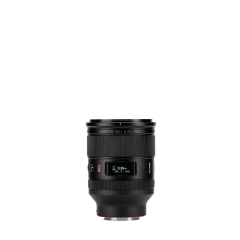 VILTROX AF 35MM F1.2 E LENS SONY LAB