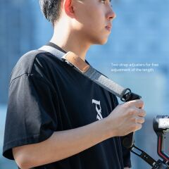 SmallRig 4383B DJI RS 2 / RS 3  / RS 4  için  Ağırlık Azaltıcı Askı Tutma Kiti