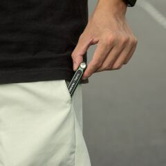 SmallRig 4811 FILM RIOT 7'si 1 Arada Katlanır Anahtar Seti (Kırmızı)