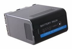 Patona 1242 Premium Batarya (Sony BP-U60)