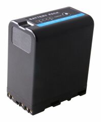 Patona 1242 Premium Batarya (Sony BP-U60)