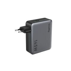 SmallRig 4748  145W 4 Portlu PD Güç Adaptörü