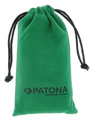 Patona 161713 Premium Olympus BLX-1 Şarj Cihazı