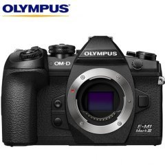Olympus OM-D E-M1 Mark III Body
