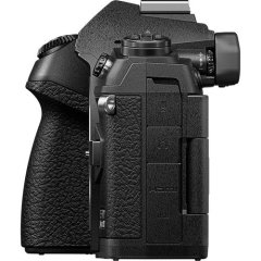 Olympus OM-D E-M1 Mark III Body