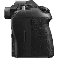 Olympus OM-D E-M1 Mark III Body