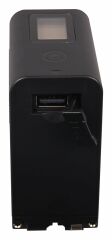 Patona 1336 Premium Batarya (Sony NP-F970 with USB-C Input)