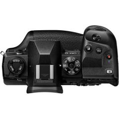 Olympus OM-D E-M1X Fotoğraf Makinesi (Body)
