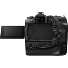 Olympus OM-D E-M1X Fotoğraf Makinesi (Body)