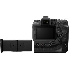 Olympus OM-D E-M1X Fotoğraf Makinesi (Body)