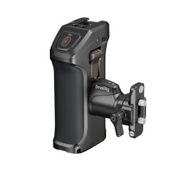 SmallRig 3893 Sony Aynasız Kameralar için REC ile  Döndürülebilir Yan Sap