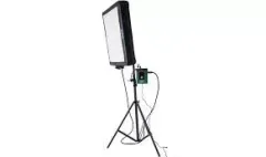 SIRUI A200R-L 200W Şişirilebilir RGB LED Video Işığı