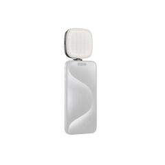 SmallRig 4656 Siyah  Cep Telefonu LED Video Işığı