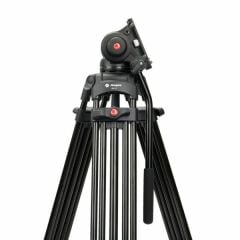 Fotopro DV-2 Video Tripodu