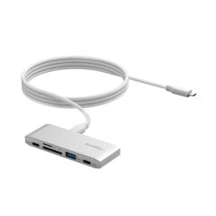 SmallRig 4746 5'i 1 Arada SD / Micro SD Hafıza Kart Okuyucu