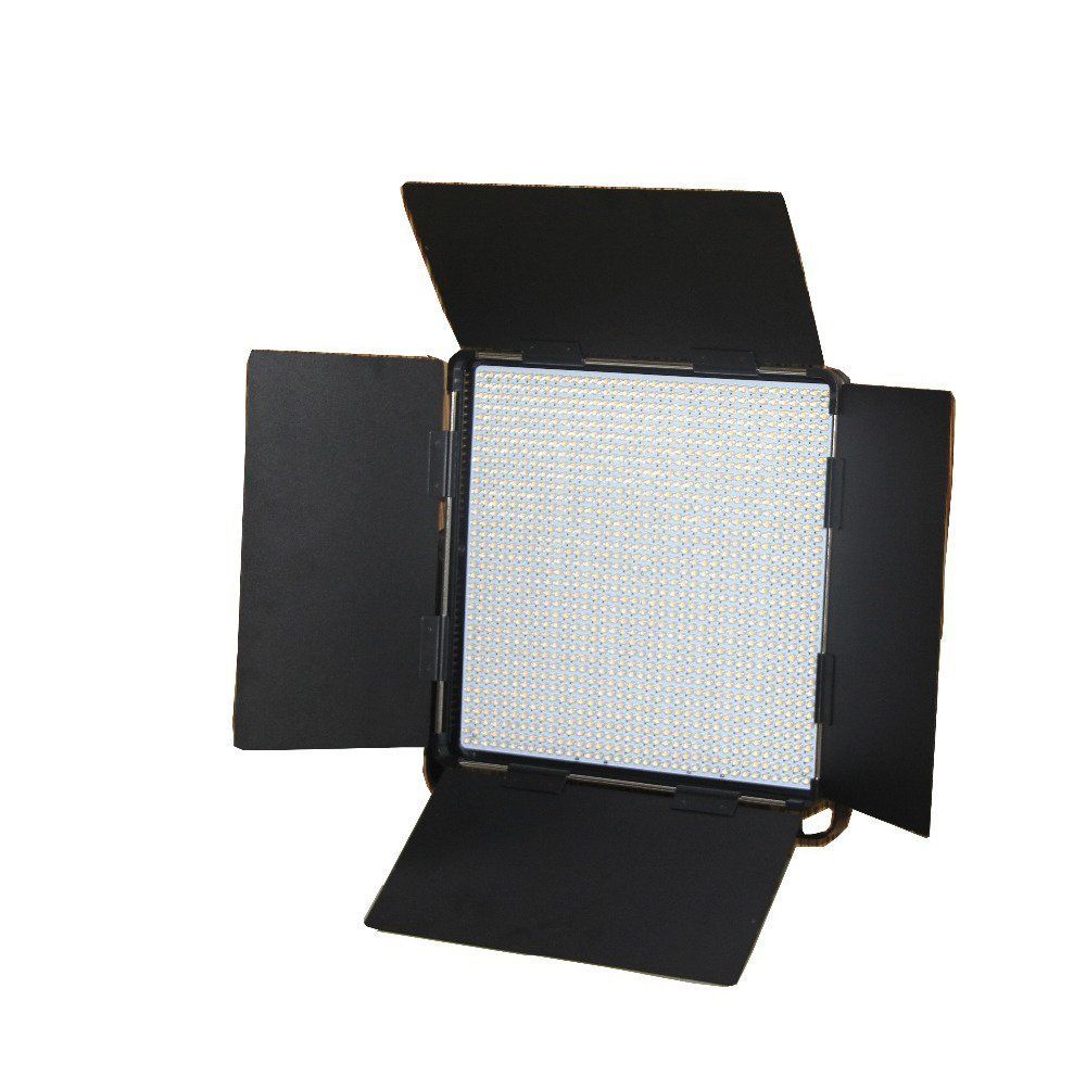 OEM Marka 1296 Bi Color Video Çekim Işığı