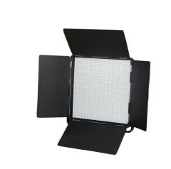 OEM Marka 1296 Bi Color Video Çekim Işığı