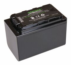 Patona 1230 Premium Batarya (Panasonic VW-VBD58)