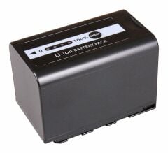 Patona 1230 Premium Batarya (Panasonic VW-VBD58)