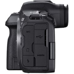 Canon EOS R5 Mark II Body