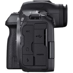 Canon EOS R5 Mark II Body