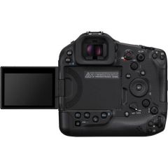 Canon EOS R1 Fotoğraf Makinesi (Body) (Ön Sipariş)