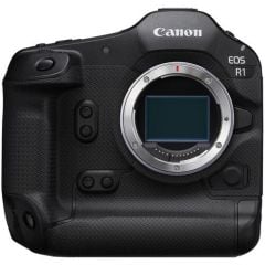 Canon EOS R1 Fotoğraf Makinesi (Body) (Ön Sipariş)