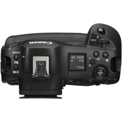 Canon EOS R1 Fotoğraf Makinesi (Body) (Ön Sipariş)