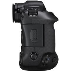 Canon EOS R1 Fotoğraf Makinesi (Body) (Ön Sipariş)