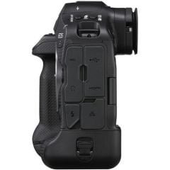 Canon EOS R1 Fotoğraf Makinesi (Body) (Ön Sipariş)