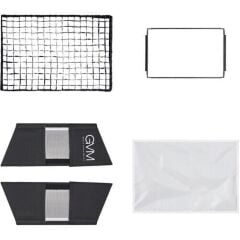 GVM YU300R Uyumlu Softbox