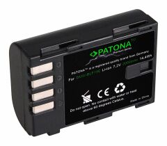 Patona 1225 Premium Batarya (Panasonic DMW-BLF19)