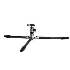 Fotopro Sherpa Max Karbon Fiber Tripod