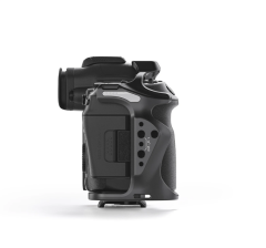 Tilta TA-T68-FCC-B Canon R5 Mark II için Tam Kamera Kafesi – Siyah