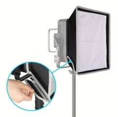 GVM YU150R Uyumlu Softbox