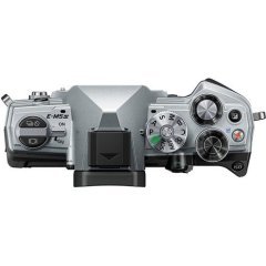Olympus OM-D E-M5 Mark III Body (Silver)