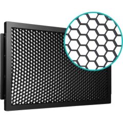 GVM YU300R Uyumlu Metal Petek