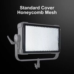 GVM YU300R Uyumlu Metal Petek