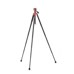 Fotopro X-Aircross 3 Karbon Fiber Video Tripodu