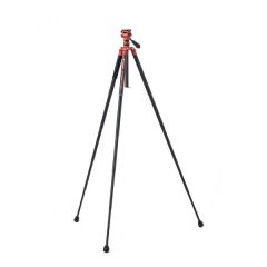 Fotopro X-Aircross 3 Karbon Fiber Video Tripodu