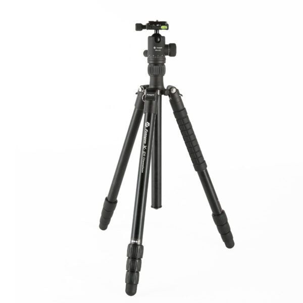 Fotopro X-Go Chameleon Tripod