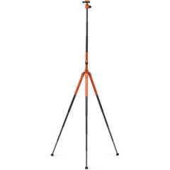 Benro MeFOTO Roadtrip Air Tripod Orange
