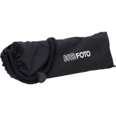 Benro MeFOTO Roadtrip Air Tripod Orange
