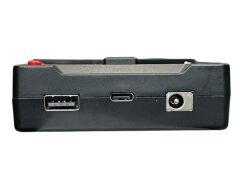 Andoer NPF-VM  NP-F550 / F750 / F970  Piller için  V-Montaj Dönüştürücü Adaptörü