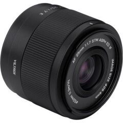 VILTROX AF 25MM 1.7 E LENS SONY