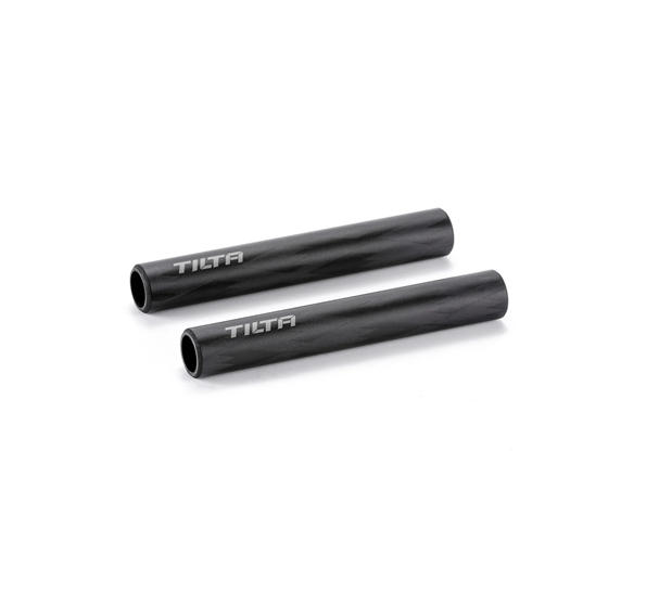 Tilta TA-15RS-10-CF 15mm Karbon Fiber Çubuk Seti