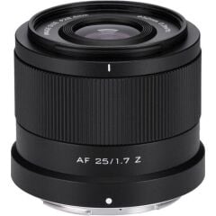 VILTROX AF 25MM 1.7 Z LENS NİKON